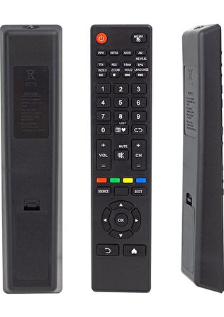 Botech LCD LED Tv Kumandası