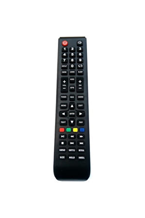 Rowell RL-7055 S Televizyon Kumandası