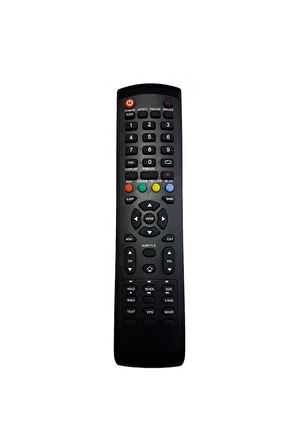 AWOX Tv Lcd Kumandası
