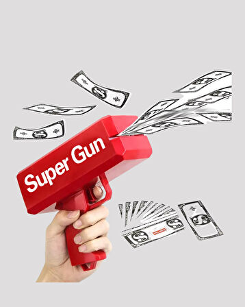 Pilli Para Atma Oyuncağı Parti İçin Uygun