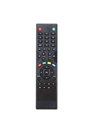 Redline Ts-50 Hd Plus Serisi Uydu Kumandası