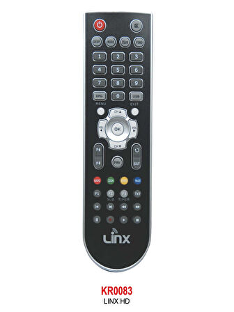 LINX HD UYDU KUMANDA