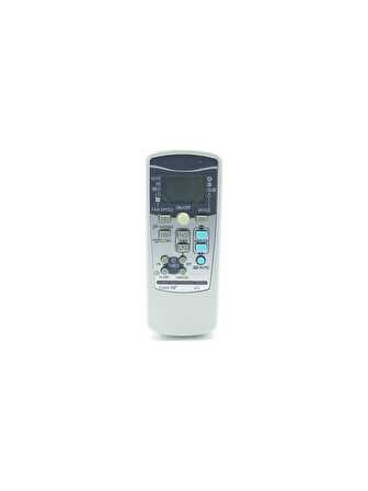 Mitsubishi SRK25ZJX-S Klima Kumandası