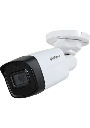 Dahua 4 Kameralı 40 Metre Gece Görüşlü Güvenlik Kamera Seti