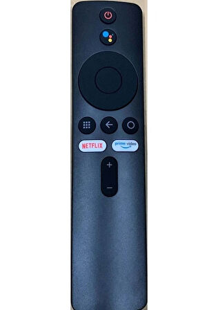 Xiaomi Mi Box Uydu Kumandası