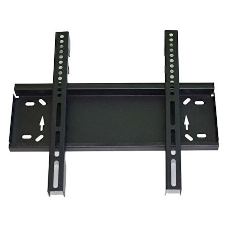 LG 49” inç 122 Ekran Uyumlu Televizyon Sabit Duvar Askı Aparatı