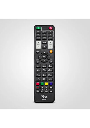 Next Programlanabilir Universal Akıllı Kumanda UK071
