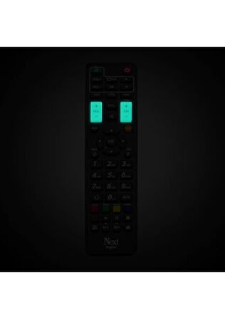 Next Programlanabilir Universal Akıllı Kumanda UK071