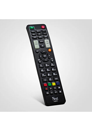 Next Programlanabilir Universal Akıllı Kumanda UK071
