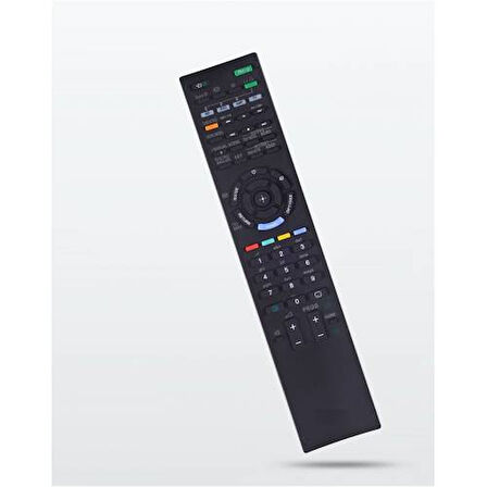 Sony Rm-ga018 Plazma Lcd Led Tv Kumandası