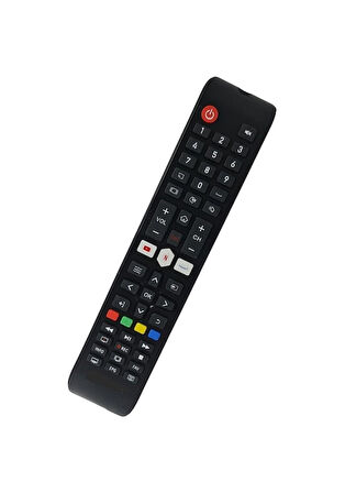 Axen ax39dal13 Android Smart Led Tv Kumandası