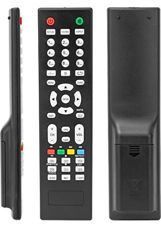 Awox  Lcd-Led Tv Kumanda