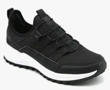 Lescon Scuba 2 Beyaz Siyah Unisex Spor Ayakkabı