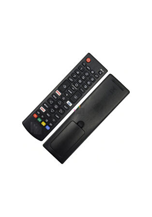 Lg 49Nano816 Smart Led Tv Kumandası