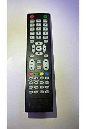 AWOX tv kumanda