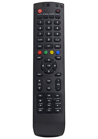 Awox  LCD LED Tv Kumanda