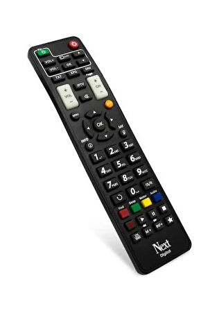 Next Orjinal Kumanda