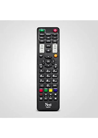 Next Orjinal Kumanda