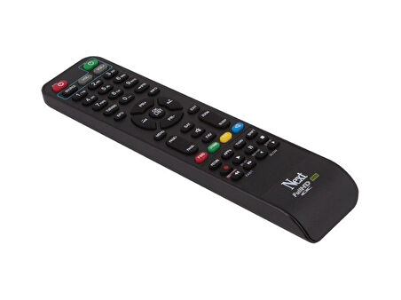 Next Minix HD Black Orjinal Kumanda