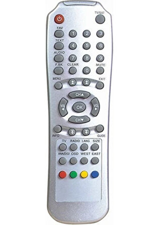 Herz Herz Kr Herz*starsat Uydu Kumanda (8849=1850)