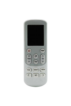 Samsung ile uyumlu Klima Kumandası