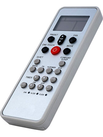 Toshiba Klima Kumandası