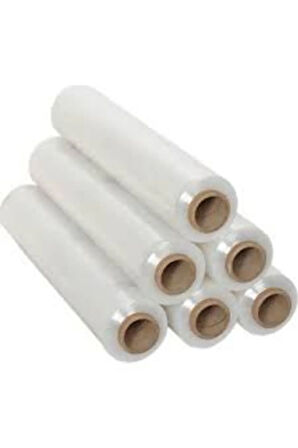 Strech Film 17Mic2000Gr (PALET)