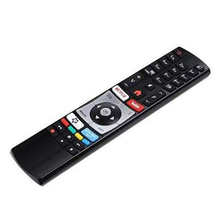 Seg 55sbu725 Smart Led Tv Kumandası