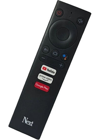 Next Playbox 4K Android Tv Box Kumanda Orjinal