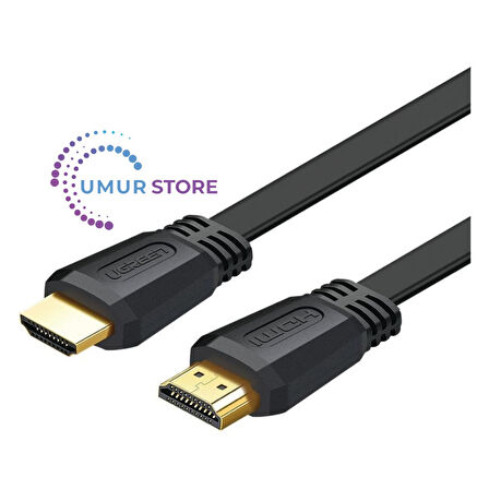 HDMI Flat Cable 1.5m