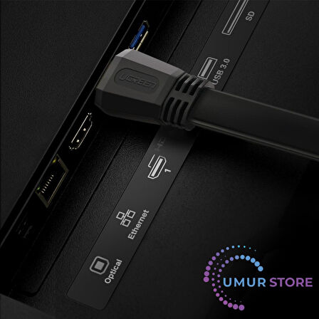 HDMI Flat Cable 1.5m