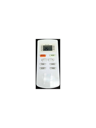 Iklimsa Shiro 24W-09W-12W-18W Klima Kumandası