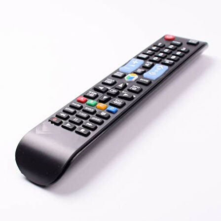 Samsung Ue-49mu7400 ile uyumlu Smart Led Tv Kumandası