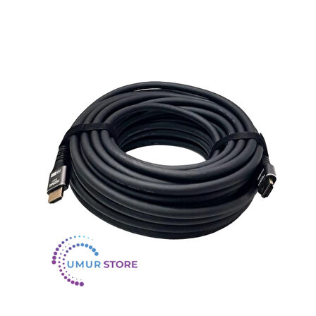 20MT HDMI Kablo V2.0 30HZ SLX-HD4K20