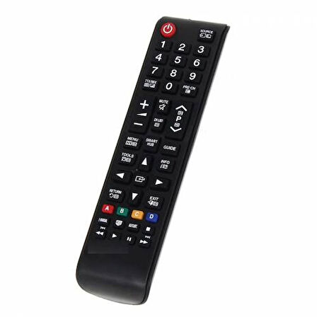 Samsung Aa59-00817 ile uyumlu Smart Led Tv Kumandası