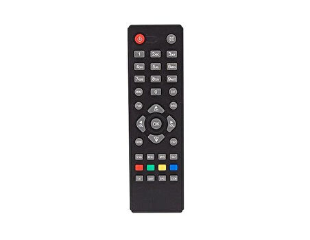 Magbox Scart Plus Uydu Alıcısı Kumandası