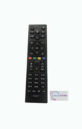 Sunny Led TV Kumandası