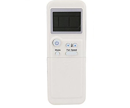 Samsung ile uyumlu Klima Kumandası