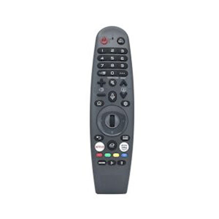 Weston WS50900 Webos Smart Tv Kumanda-mikrofonlu