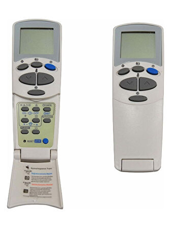 Arçelik 6711A90032S Klima Kumandası