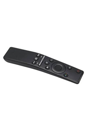 Samsung ile uyumlu Model 75AU7000 Smart 4k Led Tv Kumandası