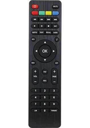 Korax Lifos Hd Plus Uydu Kumandası