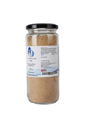 Bakliyat unu Tarhanası Sütsüz Yoğurtsuz nohut kırmızı mercimek yeşil mercimek pirinç mısır