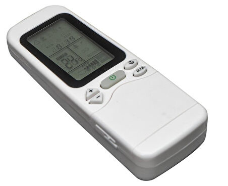 Vestel SX-15 Adore İle Uyumlu Klima Kumandası