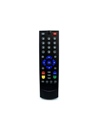 Botech Piko 100  Uydu Kumandası