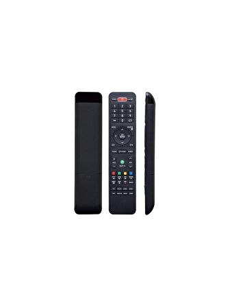 Onvo - Saba - Nordmende - Morio LCD Tv Kumanda (OV50F351/OV50F352/OV55F350/OV32151/OV32152)