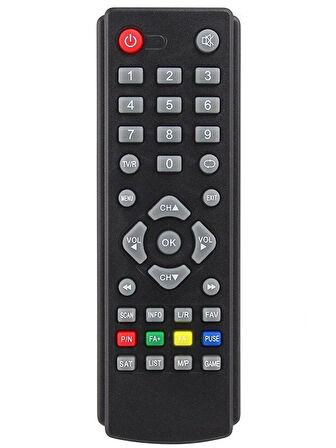 Yumatu Multibox Mini Scart Uydu Kumanda