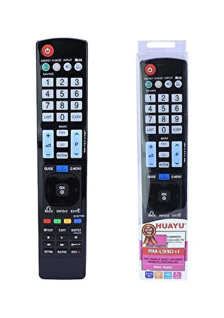 LG Rm L930+1 Lg Kumanda