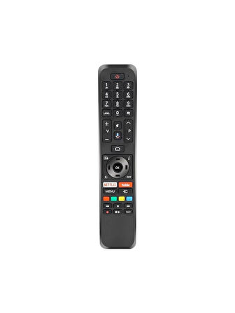 Vestel RC43160N Ses Komutlu LED Tv Kumanda