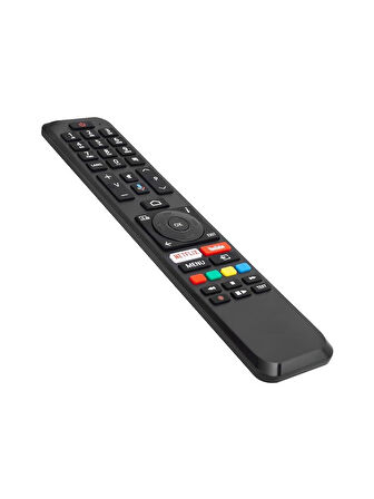 Vestel RC43160N Ses Komutlu LED Tv Kumanda